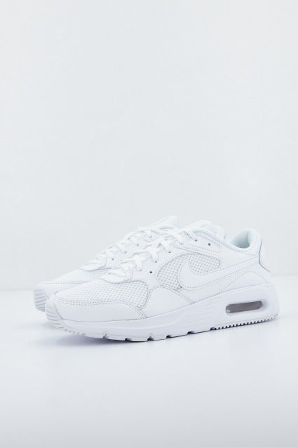 NIKE AIR MAX SC AA en color BLANCO  (1)