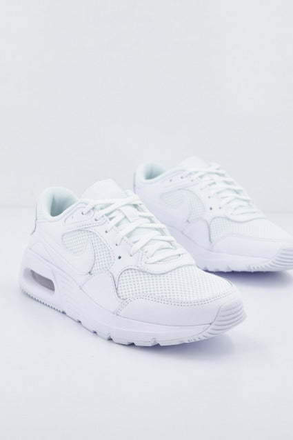 NIKE AIR MAX SC AA en color BLANCO  (2)