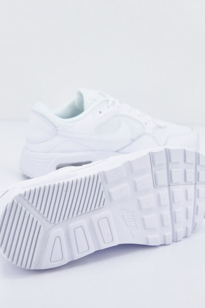 NIKE AIR MAX SC AA en color BLANCO  (4)