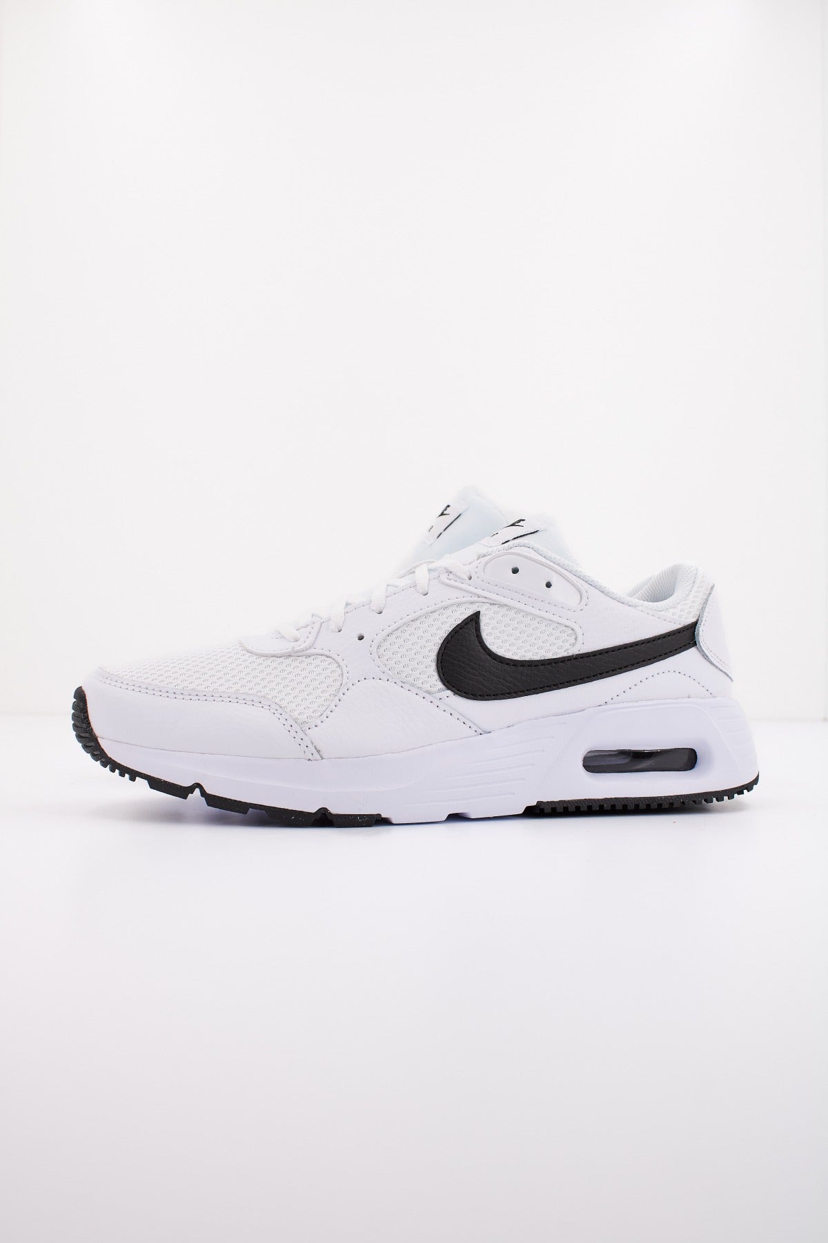 NIKE AIR MAX SC en color BLANCO  (1)