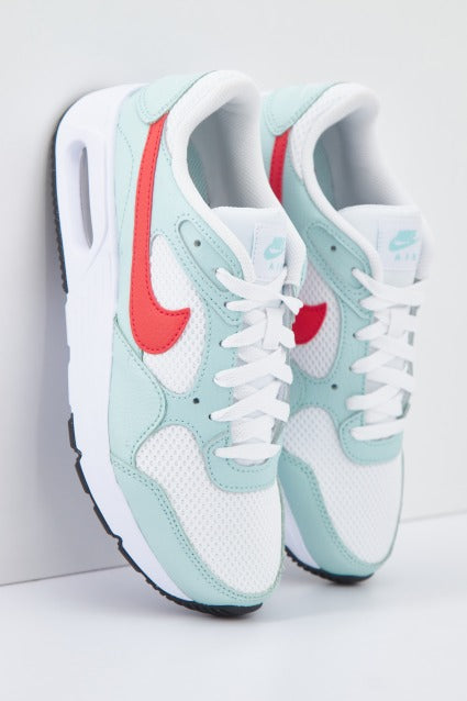 NIKE AIR MAX SC AA en color BEIS  (1)