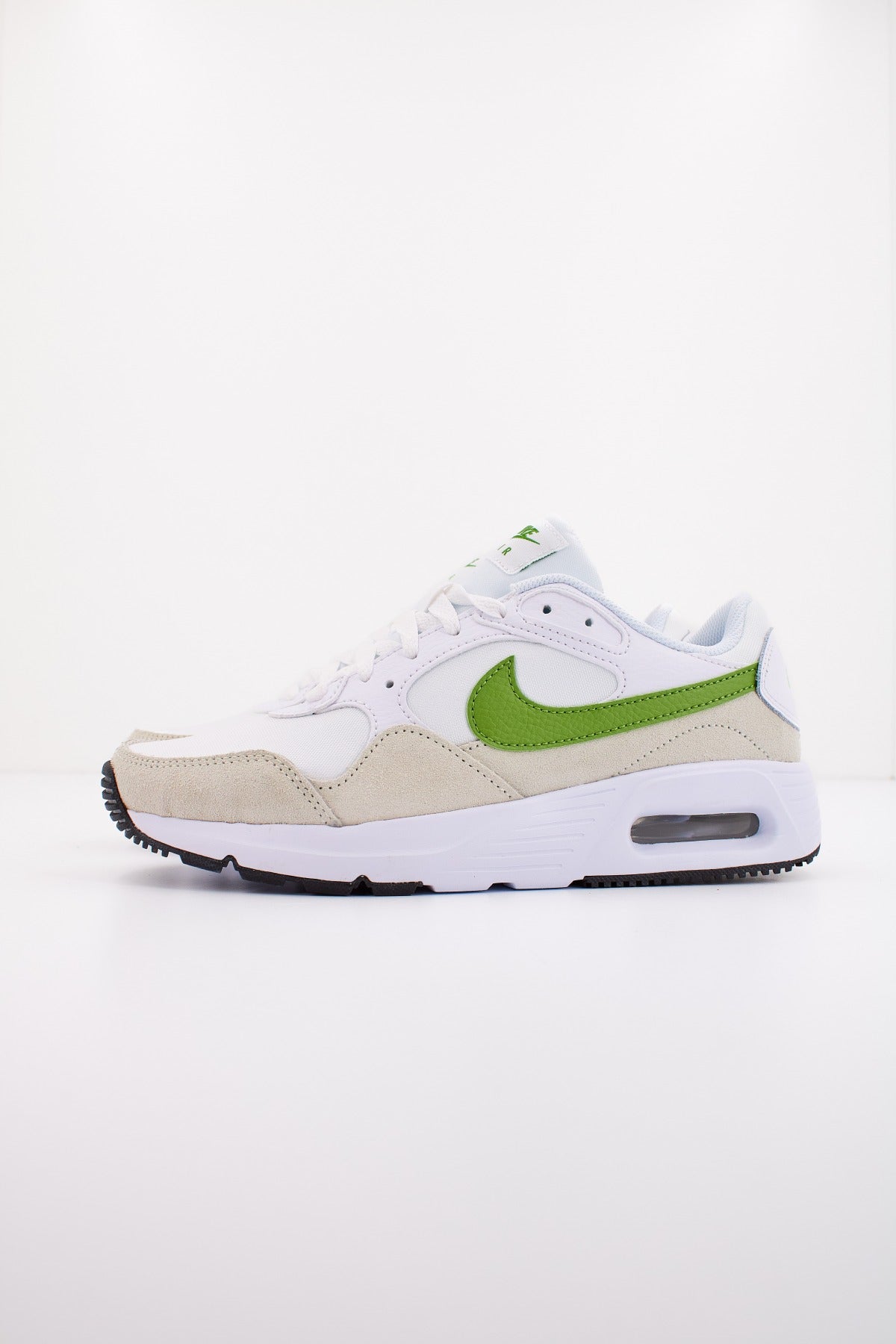 NIKE AIR MAX SC en color BLANCO  (1)