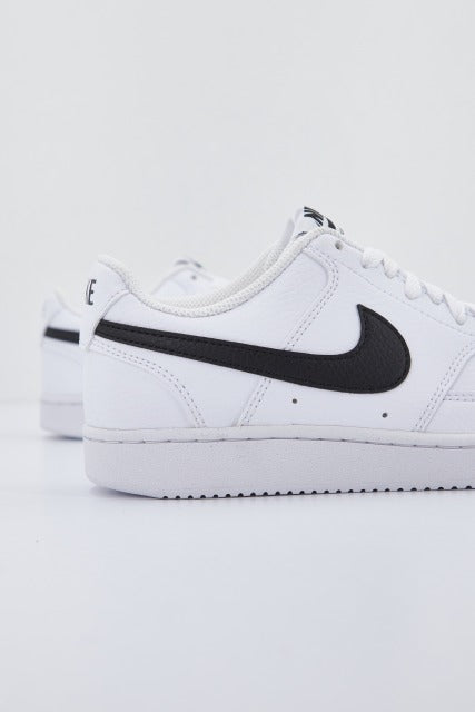 NIKE COURT VISION LOW BE en color BLANCO  (3)