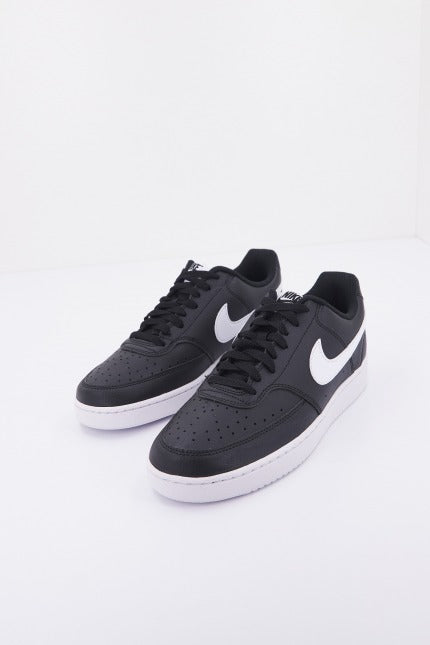 NIKE COURT VISION LO NN en color NEGRO  (1)