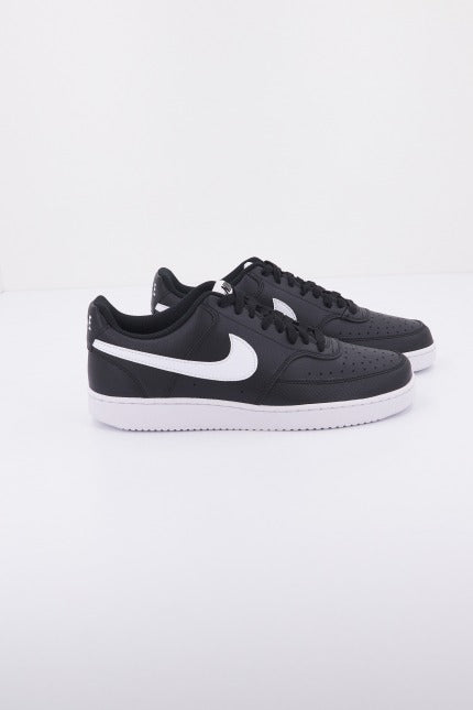 NIKE COURT VISION LO NN en color NEGRO  (3)