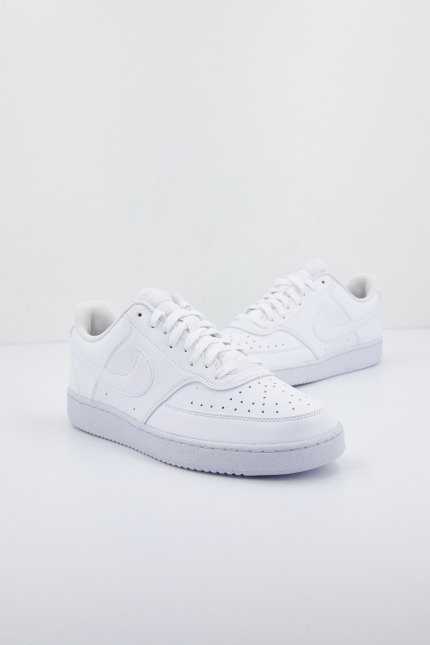 NIKE COURT VISION LO NN en color BLANCO  (1)