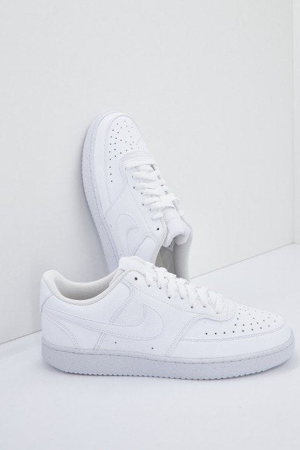 NIKE COURT VISION LO NN en color BLANCO  (2)