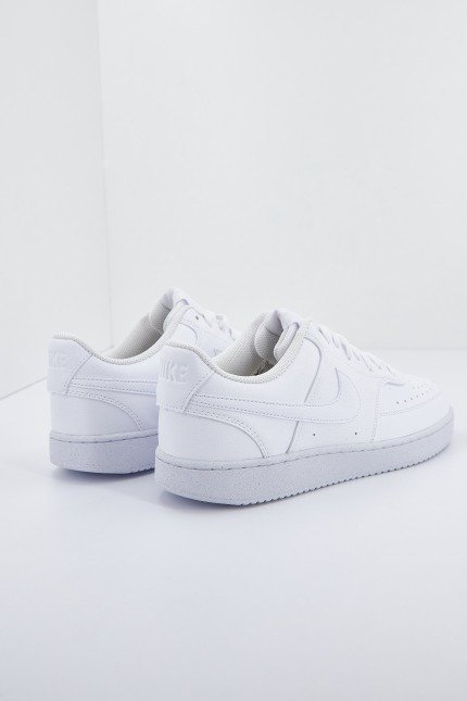 NIKE COURT VISION LO NN en color BLANCO  (3)