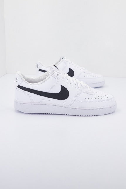 NIKE COURT VISION LO NN en color BLANCO  (2)