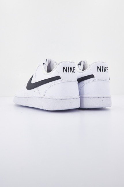 NIKE COURT VISION LO NN en color BLANCO  (4)