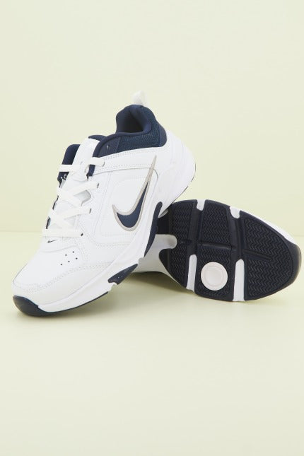 NIKE DEFYALLDAY en color BLANCO  (1)