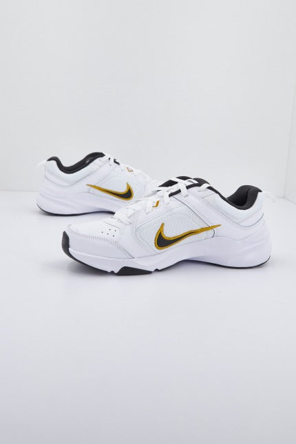 NIKE  DEFY ALL DAY MEN'S TRAINING en color BLANCO  (2)