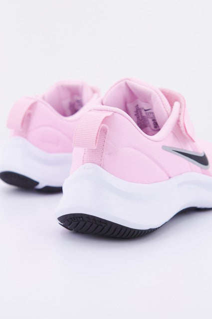 NIKE STAR RUNNER  LITTLE KI en color ROSA  (3)