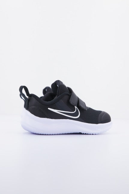 NIKE STAR RUNNER  BABY en color NEGRO  (1)