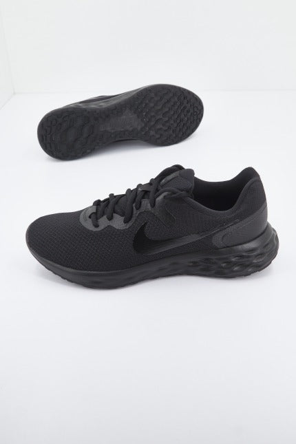 NIKE REVOLUTION  en color NEGRO  (4)