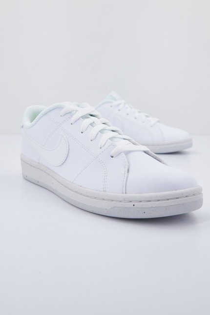 NIKE NIKE COURT ROYALE  en color BLANCO  (1)