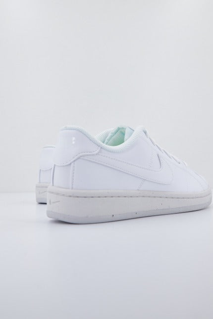 NIKE NIKE COURT ROYALE  en color BLANCO  (3)