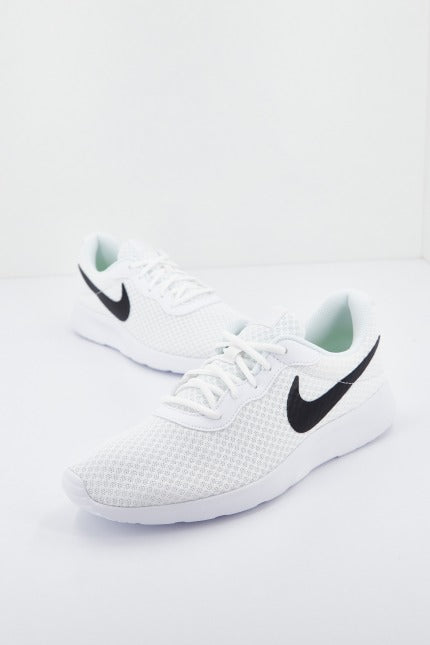 NIKE TANJUN en color BLANCO  (1)