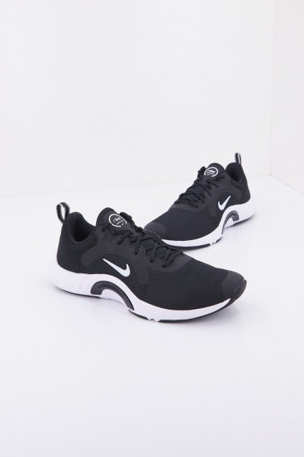 NIKE  RENEW IN-SEASON TR  en color NEGRO  (1)