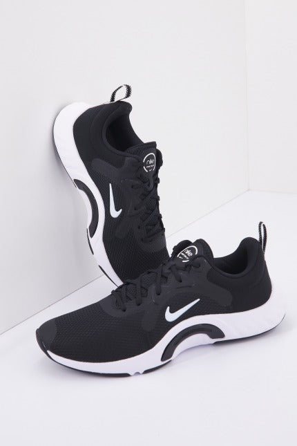 NIKE  RENEW IN-SEASON TR  en color NEGRO  (2)