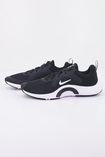 NIKE  RENEW IN-SEASON TR  en color NEGRO  (3)