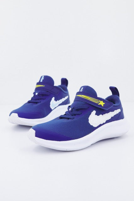 NIKE STAR RUNNER  DREAM en color AZUL  (1)