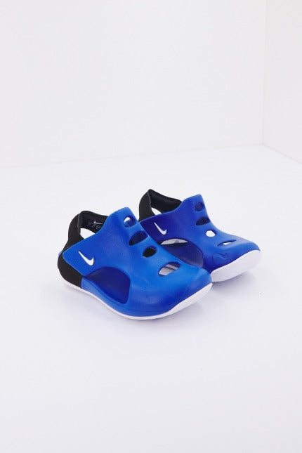 NIKE  SUNRAY PROTECT  en color AZUL  (1)