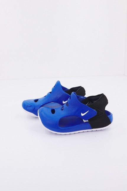 NIKE  SUNRAY PROTECT  en color AZUL  (2)