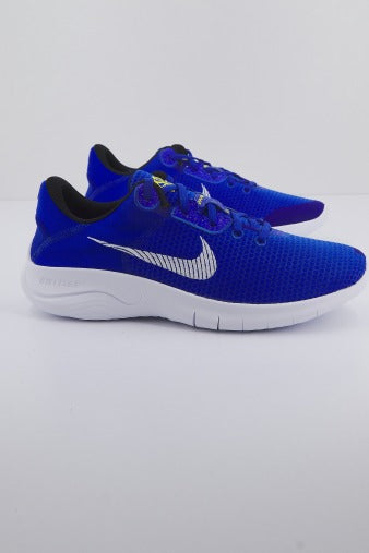 NIKE  en color AZUL  (2)