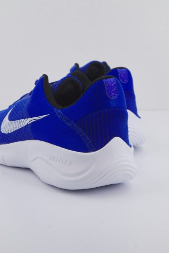 NIKE  en color AZUL  (3)