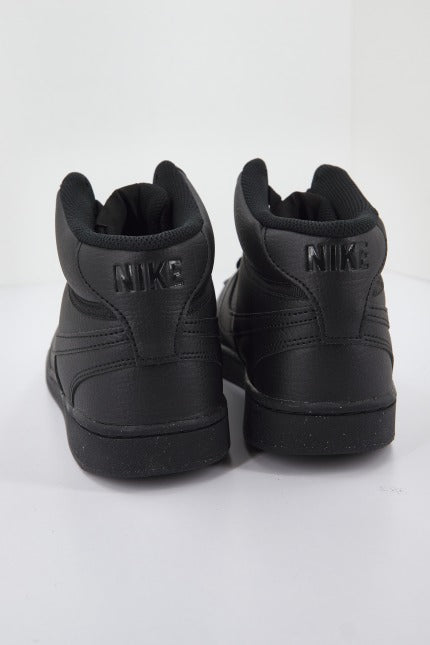 NIKE COURT VISION MID NEXT N en color NEGRO  (3)