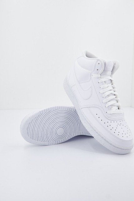 NIKE  NIKE COURT VISION MID NEXT N en color BLANCO  (3)