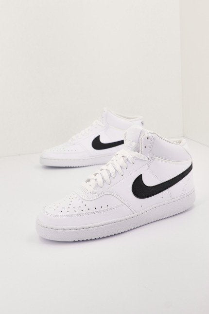 NIKE COURT VISION MID NEXT N en color BLANCO  (1)