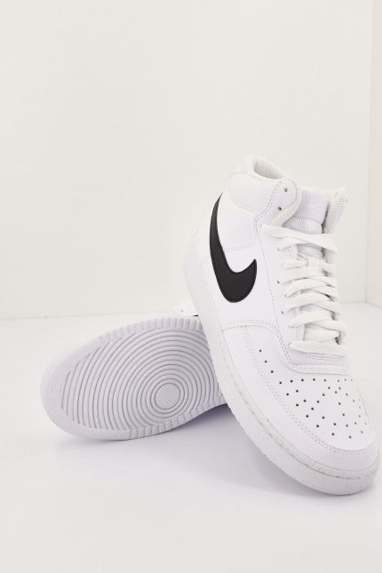 NIKE COURT VISION MID NEXT N en color BLANCO  (3)