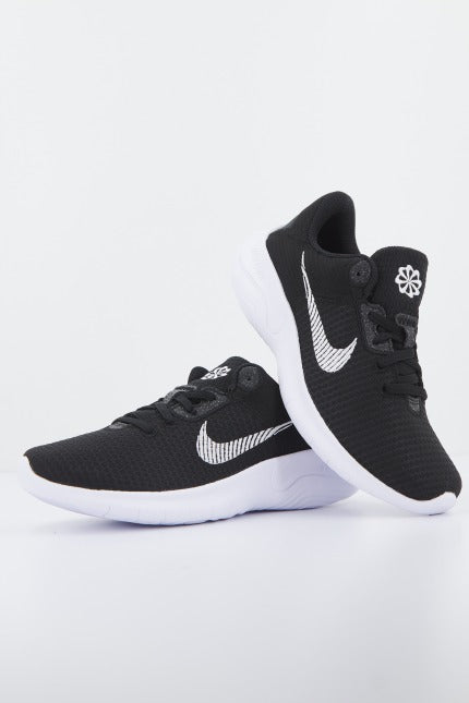 NIKE FLEX EXPERIENCE RUN  en color NEGRO  (1)