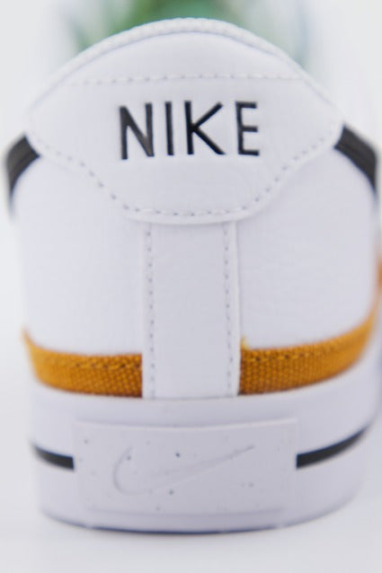 NIKE  COURT LEGACY NEXT NATUR en color BLANCO  (4)