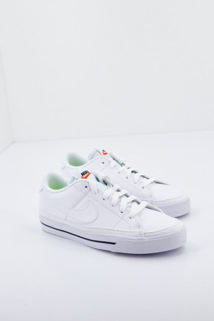 NIKE COURT LEGACY NEXT NATUR en color BLANCO  (2)