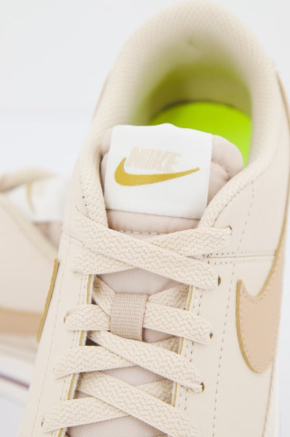 NIKE LEGACY NEXT NATURE en color BEIS  (4)