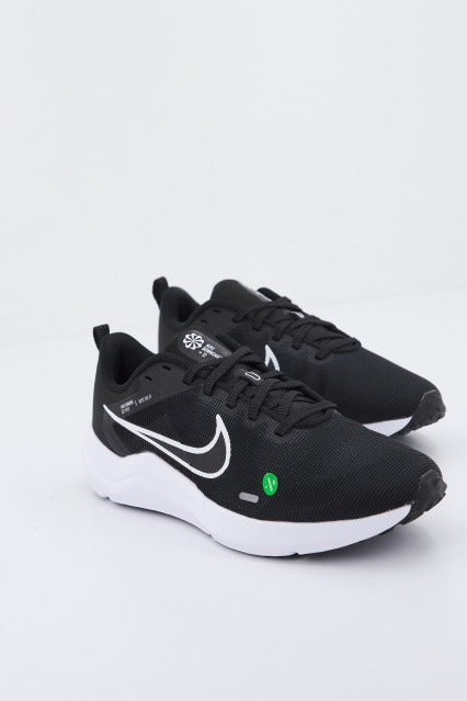 NIKE  DOWNSHIFTER   en color NEGRO  (1)