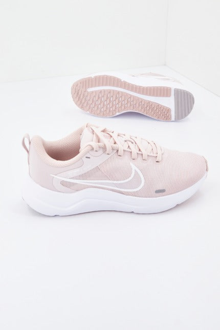 NIKE DOWNSHIFTER  WOMEN'S en color ROSA  (3)