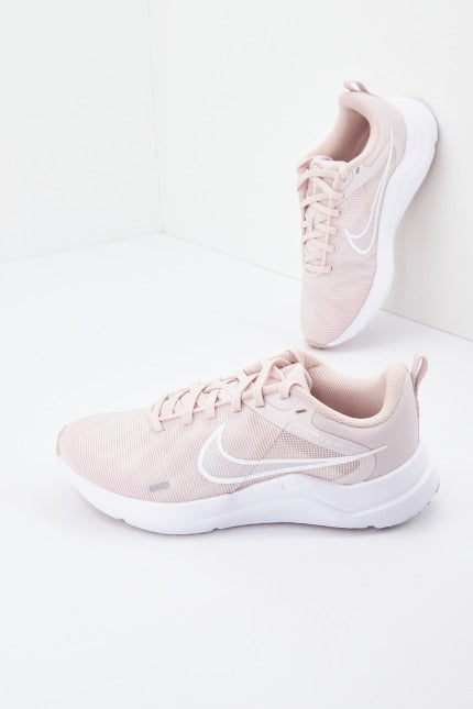 NIKE DOWNSHIFTER  WOMEN'S en color ROSA  (4)