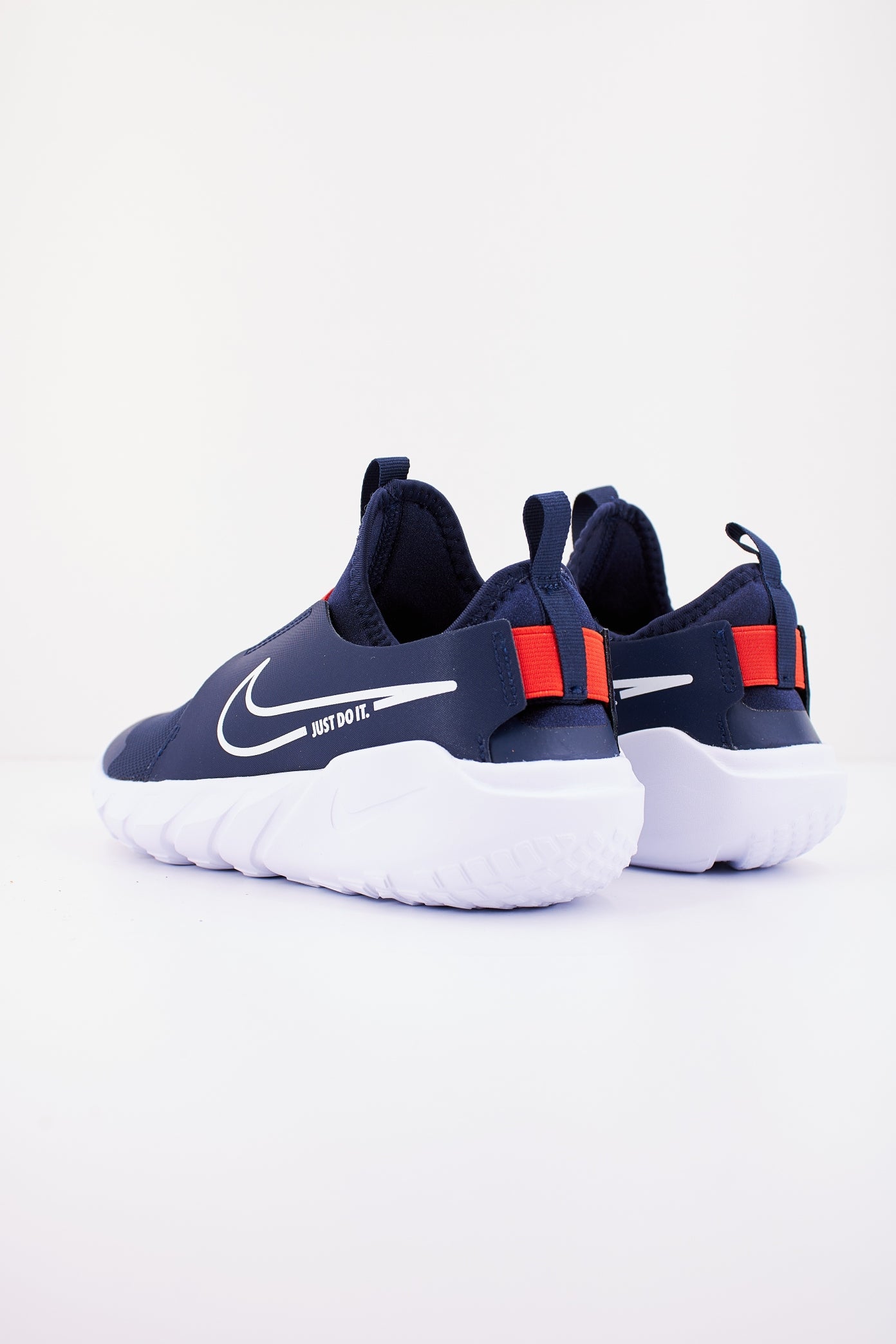 NIKE FLEX RUNNER  en color AZUL  (3)