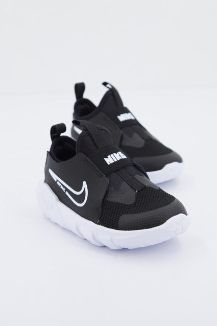 NIKE FLEX RUNNER  en color NEGRO  (1)