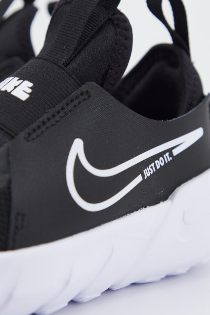 NIKE FLEX RUNNER  en color NEGRO  (4)