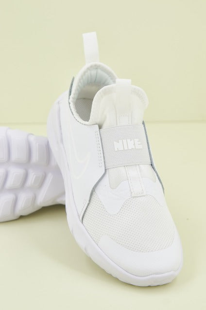 NIKE FLEX RUNNER  en color BLANCO  (3)