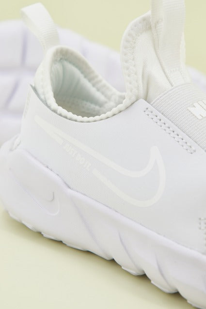 NIKE FLEX RUNNER  en color BLANCO  (4)