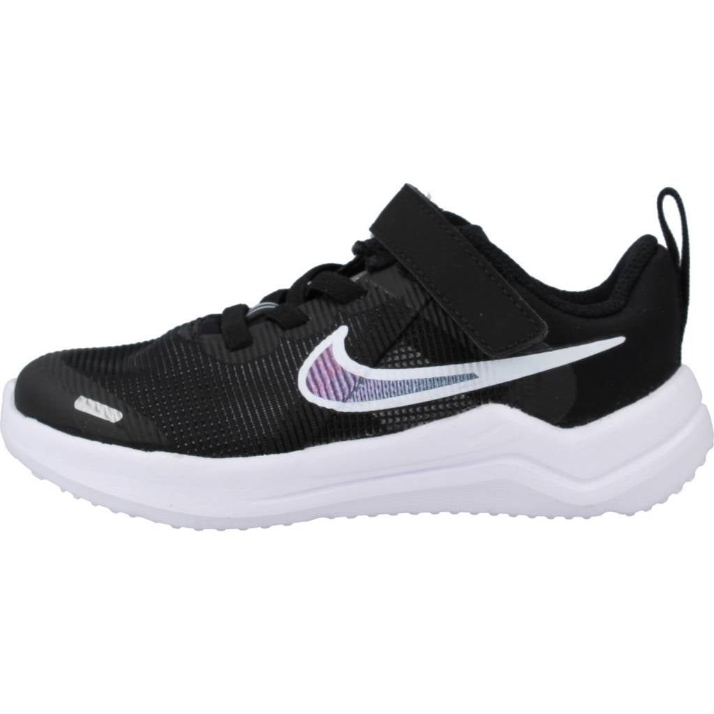 NIKE DOWNSHIFTER  NN TDV en color NEGRO  (2)