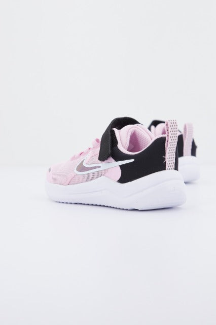 NIKE DOWNSHIFTER  NN en color ROSA  (3)