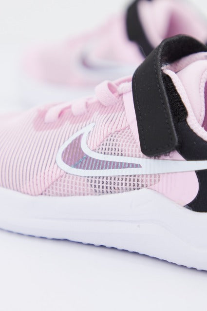 NIKE DOWNSHIFTER  NN en color ROSA  (4)