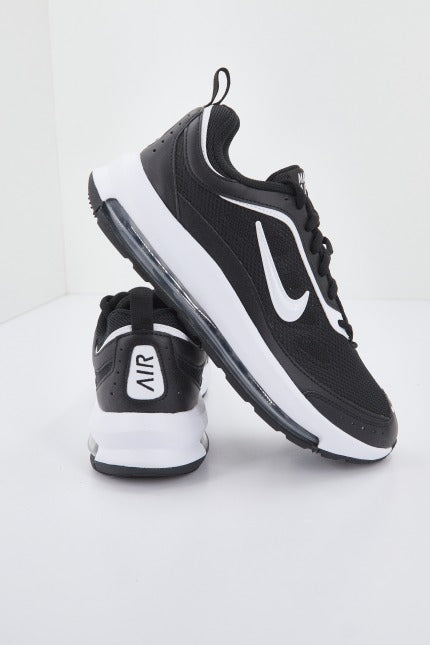 NIKE AIR MAX AP WOMEN'S SHOE en color NEGRO  (3)